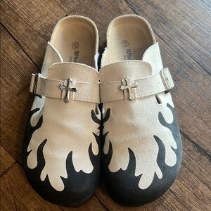 Wholeopolis (People of Gold) Bone Crossfire Walkers 🔥